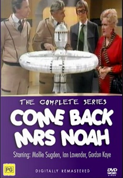 Come Back Mrs. Noah - Season 1 [121719] (A1773266209) [[Shows 2.0]] --Plex--